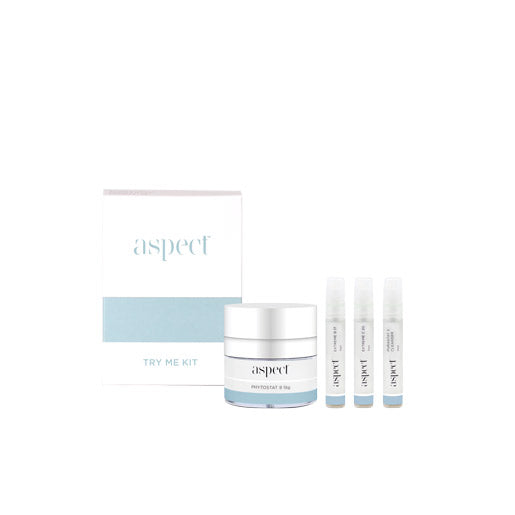 Aspects TRY ME KIT